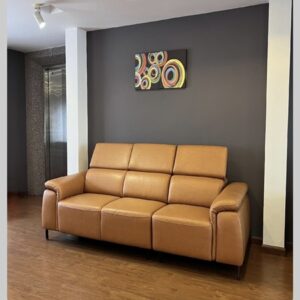 Sofa ghế văng dài 2m2 nhập khẩu