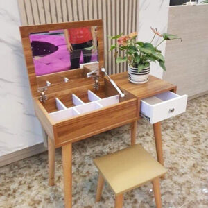 Bàn Trang Điểm Giá Rẻ mẫu mới 2020