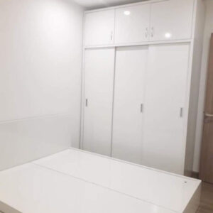 Combo phòng ngủ tủ giường hàng đặt 1m6