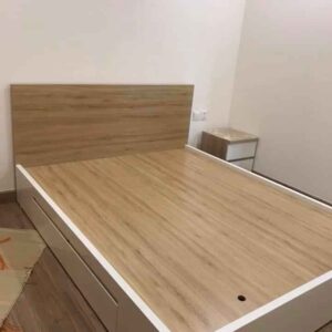 Combo giường  táp  giá chỉ 2,8 triệu