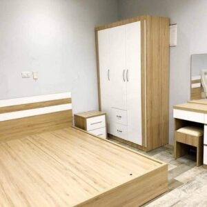 Giường Ngủ Giá Rẻ Nhất