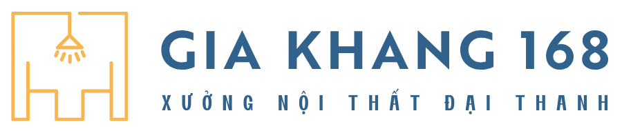 CÔNG TY TNHH THƯƠNG MẠI XUẤT NHẬP KHẨU GIA KHANG 168