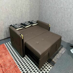 Sofa giường thông minh cao cấp