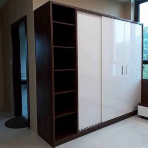 Tủ gỗ MDF