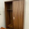 Tủ cánh lùa gỗ mdf