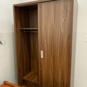 Tủ cánh lùa gỗ mdf